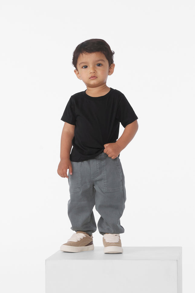 BELLA+CANVAS – Infant Jersey Short Sleeve Tee – 3001B