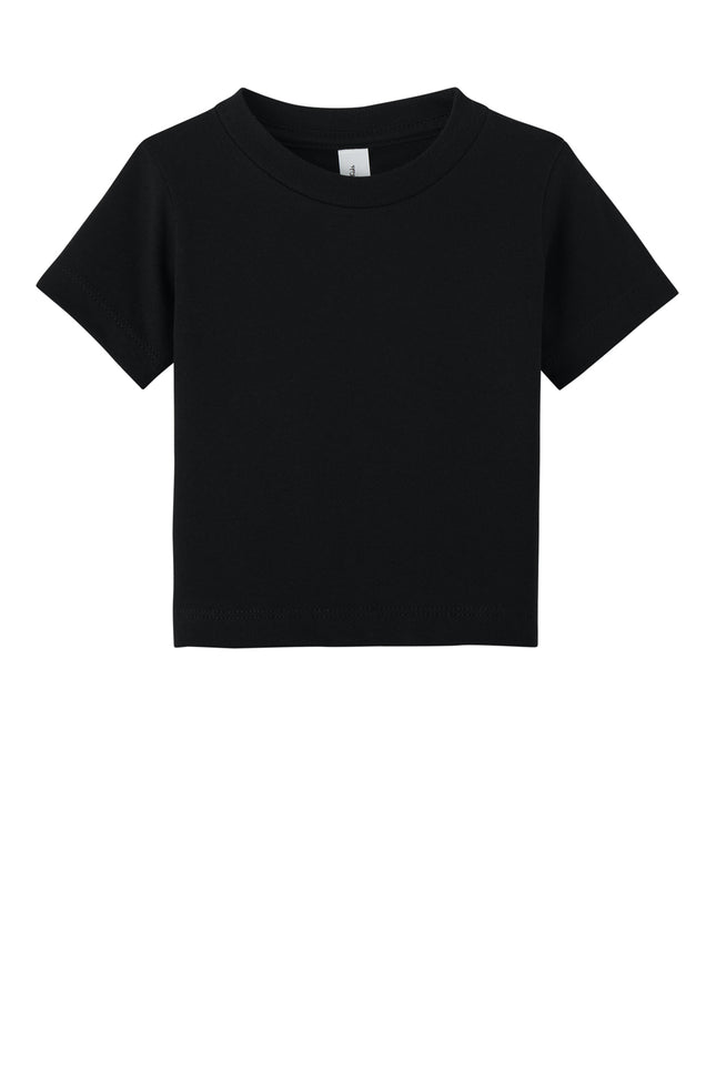 BELLA+CANVAS – Infant Jersey Short Sleeve Tee – 3001B