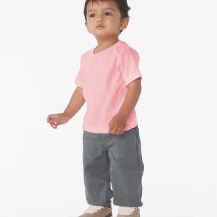 BELLA+CANVAS – Infant Jersey Short Sleeve Tee – 3001B