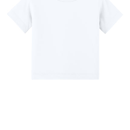BELLA+CANVAS – Infant Jersey Short Sleeve Tee – 3001B