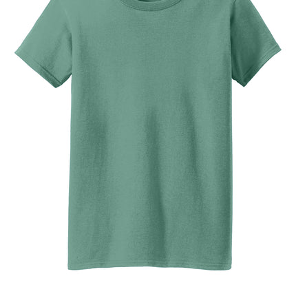 Gildan Women’s Heavy Cotton T‑Shirt – 5000L
