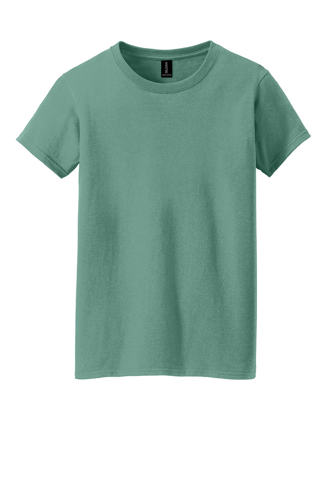 Gildan Women’s Heavy Cotton T‑Shirt – 5000L