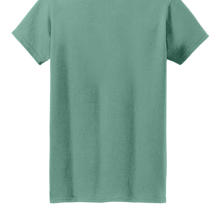 Gildan Women’s Heavy Cotton T‑Shirt – 5000L