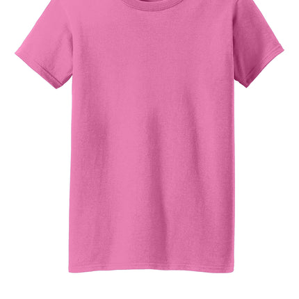 Gildan Women’s Heavy Cotton T‑Shirt – 5000L