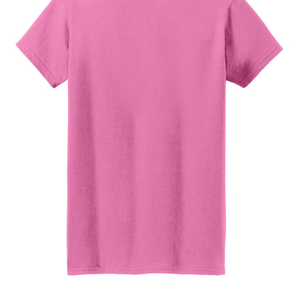 Gildan Women’s Heavy Cotton T‑Shirt – 5000L