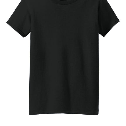 Gildan Women’s Heavy Cotton T‑Shirt – 5000L