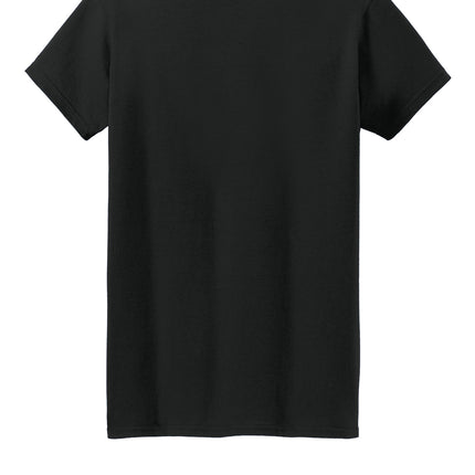 Gildan Women’s Heavy Cotton T‑Shirt – 5000L