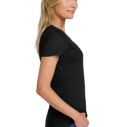 Gildan Women’s Heavy Cotton T‑Shirt – 5000L