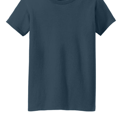 Gildan Women’s Heavy Cotton T‑Shirt – 5000L