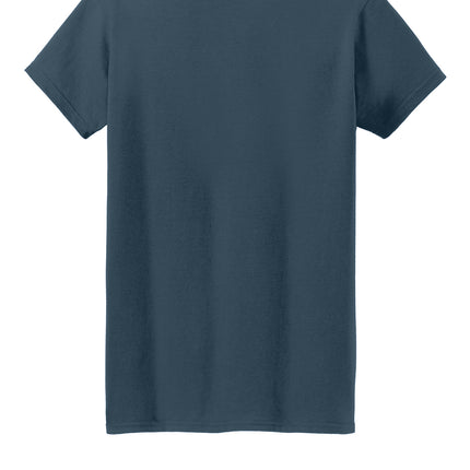 Gildan Women’s Heavy Cotton T‑Shirt – 5000L