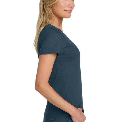 Gildan Women’s Heavy Cotton T‑Shirt – 5000L