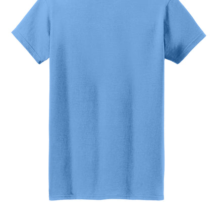 Gildan Women’s Heavy Cotton T‑Shirt – 5000L