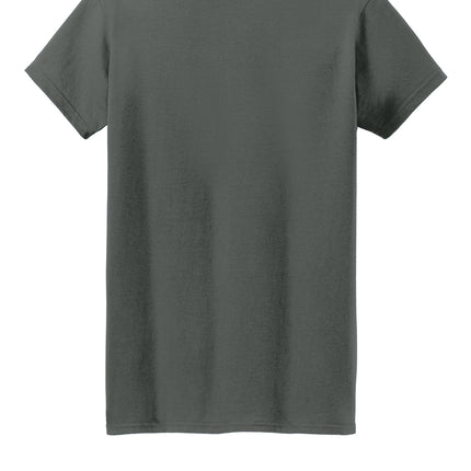Gildan Women’s Heavy Cotton T‑Shirt – 5000L