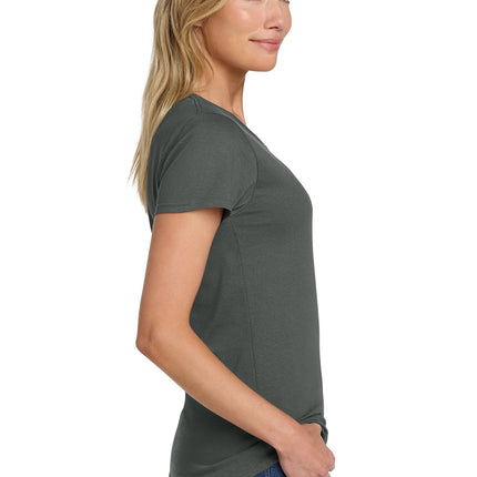 Gildan Women’s Heavy Cotton T‑Shirt – 5000L