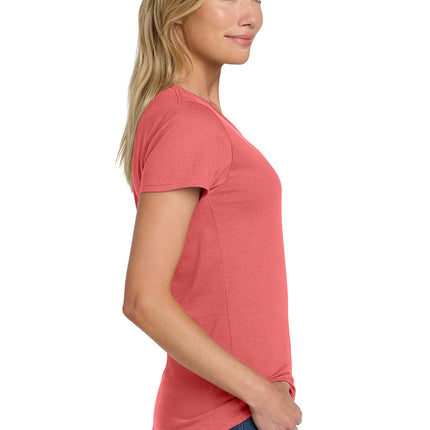 Gildan Women’s Heavy Cotton T‑Shirt – 5000L