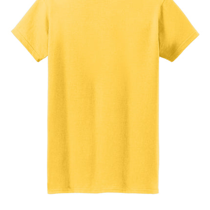 Gildan Women’s Heavy Cotton T‑Shirt – 5000L