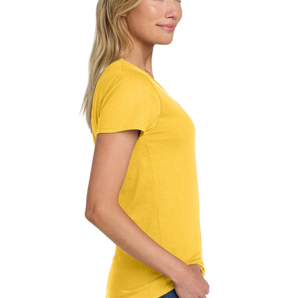 Gildan Women’s Heavy Cotton T‑Shirt – 5000L
