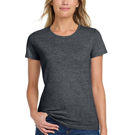 Gildan Women’s Heavy Cotton T‑Shirt – 5000L