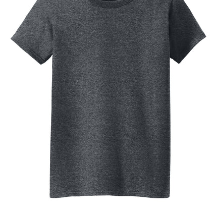 Gildan Women’s Heavy Cotton T‑Shirt – 5000L