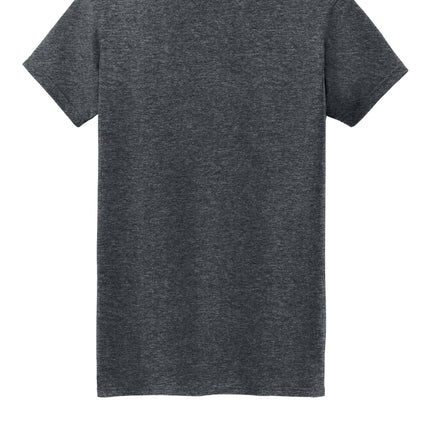 Gildan Women’s Heavy Cotton T‑Shirt – 5000L