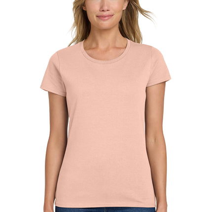 Gildan Women’s Heavy Cotton T‑Shirt – 5000L