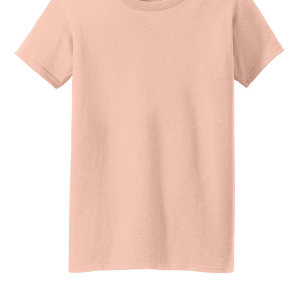 Gildan Women’s Heavy Cotton T‑Shirt – 5000L