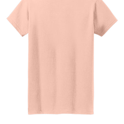 Gildan Women’s Heavy Cotton T‑Shirt – 5000L