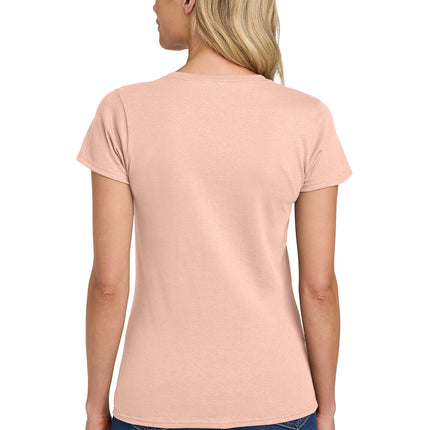 Gildan Women’s Heavy Cotton T‑Shirt – 5000L