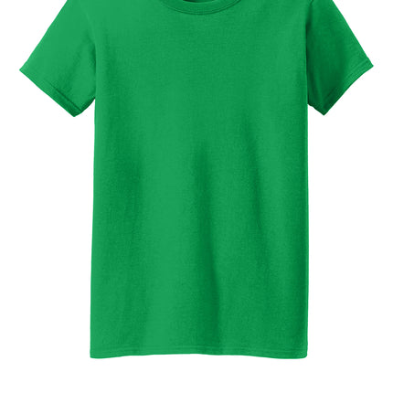 Gildan Women’s Heavy Cotton T‑Shirt – 5000L