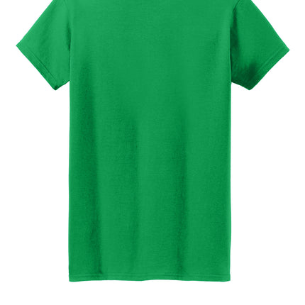 Gildan Women’s Heavy Cotton T‑Shirt – 5000L