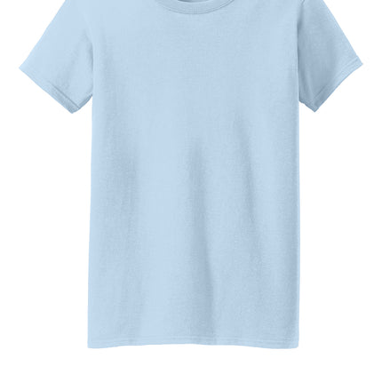 Gildan Women’s Heavy Cotton T‑Shirt – 5000L