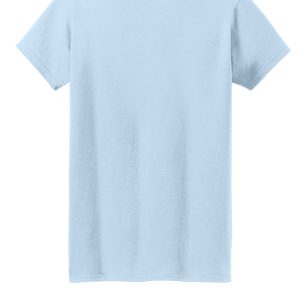 Gildan Women’s Heavy Cotton T‑Shirt – 5000L