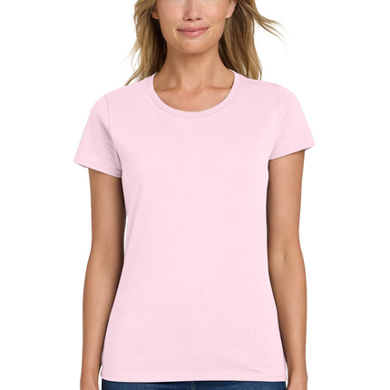 Gildan Women’s Heavy Cotton T‑Shirt – 5000L