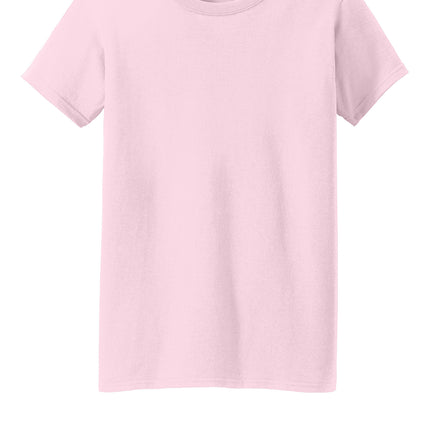 Gildan Women’s Heavy Cotton T‑Shirt – 5000L