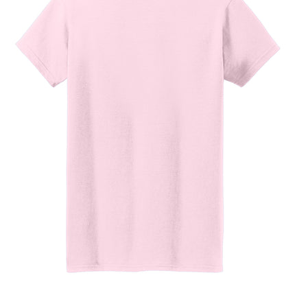 Gildan Women’s Heavy Cotton T‑Shirt – 5000L