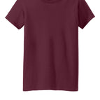 Maroon / S
