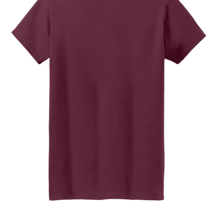 Gildan Women’s Heavy Cotton T‑Shirt – 5000L
