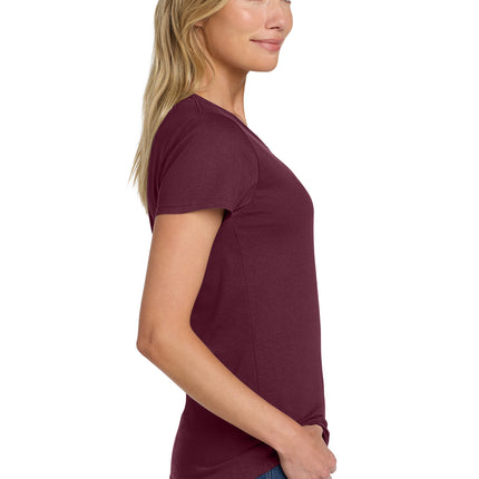 Gildan Women’s Heavy Cotton T‑Shirt – 5000L