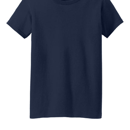 Gildan Women’s Heavy Cotton T‑Shirt – 5000L