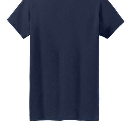 Gildan Women’s Heavy Cotton T‑Shirt – 5000L