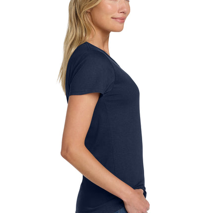 Gildan Women’s Heavy Cotton T‑Shirt – 5000L