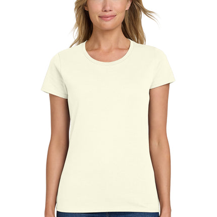 Gildan Women’s Heavy Cotton T‑Shirt – 5000L
