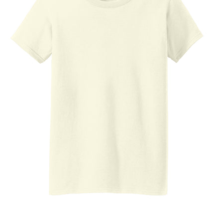 Gildan Women’s Heavy Cotton T‑Shirt – 5000L