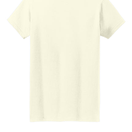 Gildan Women’s Heavy Cotton T‑Shirt – 5000L
