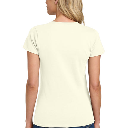 Gildan Women’s Heavy Cotton T‑Shirt – 5000L