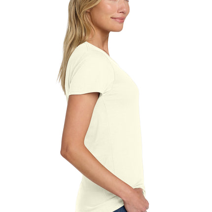 Gildan Women’s Heavy Cotton T‑Shirt – 5000L