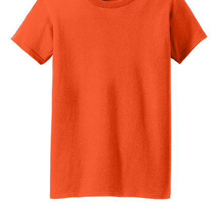 Gildan Women’s Heavy Cotton T‑Shirt – 5000L