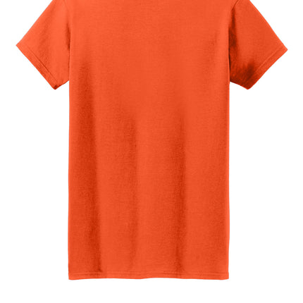 Gildan Women’s Heavy Cotton T‑Shirt – 5000L