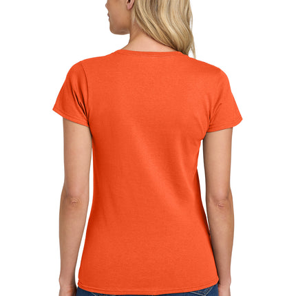 Gildan Women’s Heavy Cotton T‑Shirt – 5000L