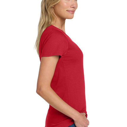 Gildan Women’s Heavy Cotton T‑Shirt – 5000L